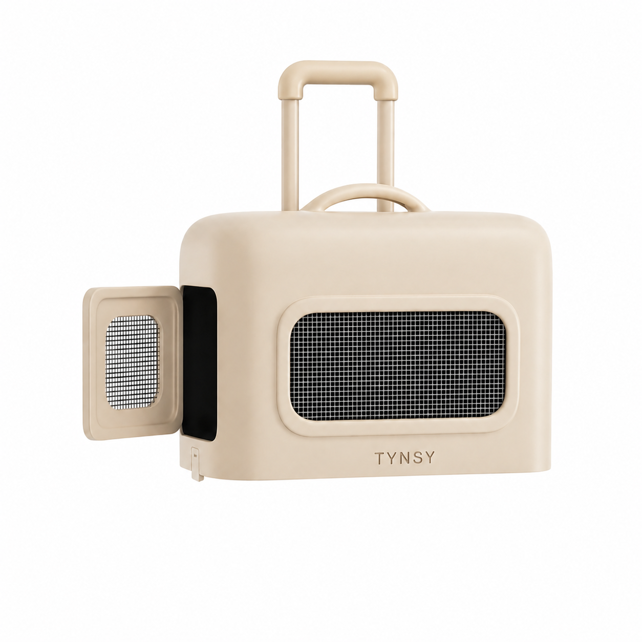 Upper Compartment Carrier
